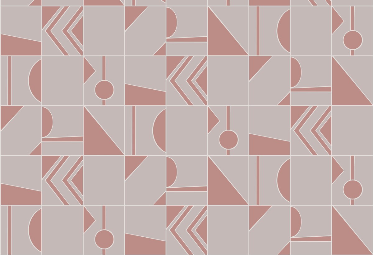 Tinted Tiles 29041 Groove